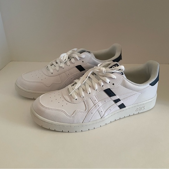 NEW - ASICS JAPAN S OrthoLite Men’s Sneakers - SIZE 13 - Picture 2 of 13